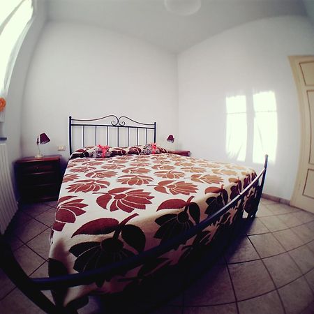 Villa Evillia Lucca Exteriér fotografie
