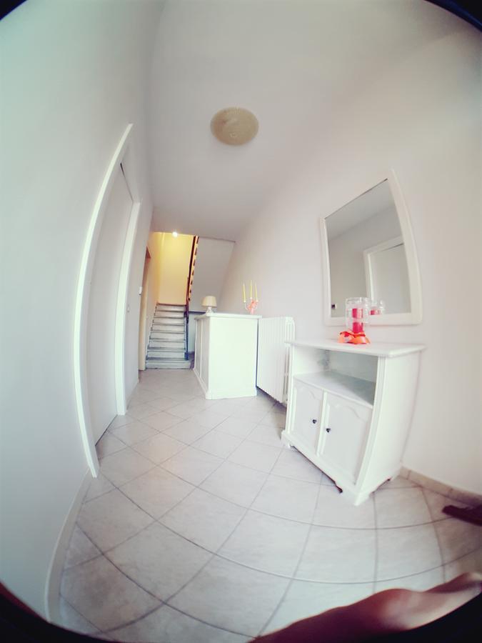 Villa Evillia Lucca Exteriér fotografie