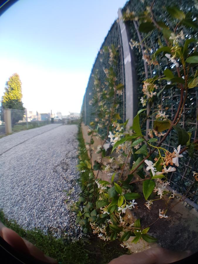 Villa Evillia Lucca Exteriér fotografie